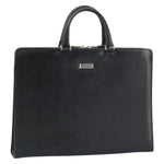 Burberry Vintage Briefcase Leather - image 19