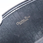 Christian Dior Trotter pouch Canvas - image 6