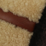 Louis Vuitton Speedy Bandouliere Bag Monogram Giant Teddy Fleece 25 - image 6