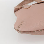 Fendi Selleria Tote Leather - image 10