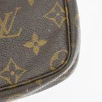 Louis Vuitton Pochette Accessoires Monogram Canvas Mini - image 7