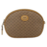 Gucci Micro GG supreme shoulder bag GG canvas - image 18