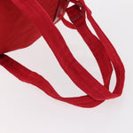 Prada Double Front Pocket Backpack Tessuto Medium - image 7