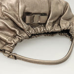 Salvatore Ferragamo Vala Shoulder Bag Leather - image 17