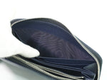 Prada Saffiano Wallet Leather - image 15