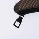 Louis Vuitton Nigo Duck Coin Holder Printed Leather and Limited Edition Giant Damier - image 11