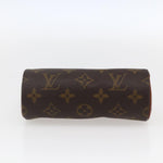 Louis Vuitton Papillon Pochette Monogram Canvas Mini - image 20