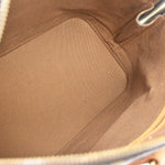 Louis Vuitton Alma Handbag Monogram Canvas PM - image 3