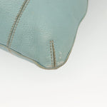 Bottega Veneta Front Zip Hobo Leather Medium - image 9
