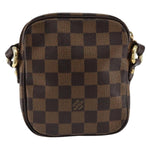 Louis Vuitton Rift Handbag Damier - image 2