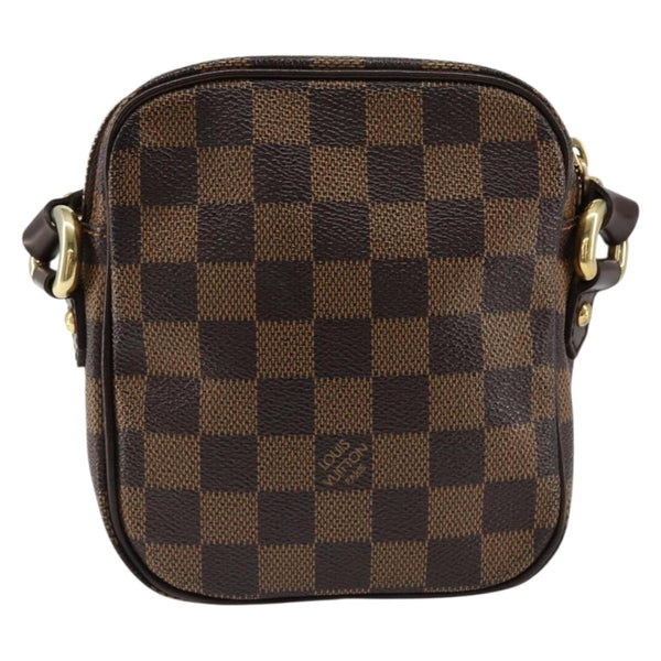 Louis Vuitton Rift Handbag Damier