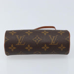 Louis Vuitton Papillon Pochette Monogram Canvas Mini - image 18