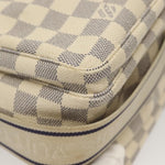 Louis Vuitton Naviglio Handbag Damier - image 11