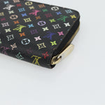 Louis Vuitton Aerogram Zippy Wallet Leather Vertical - image 15