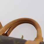 Louis Vuitton Keepall Bag Monogram Canvas 50 - image 18