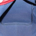 Christian Dior Vintage Trotter Duffle Bag Diorissimo Canvas Medium - image 19