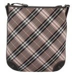 Burberry Nova Check Blue Label Canvas - image 2