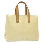 Louis Vuitton Reade Handbag Monogram Vernis PM - image 1