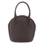 Christian Dior Vintage Trotter Handbag Canvas - image 2