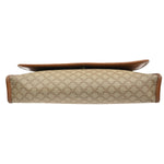 Celine Macadam Pochette Canvas and Leather - image 11