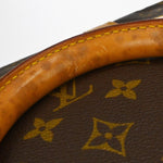 Louis Vuitton Keepall Bag Monogram Canvas 60 - image 16