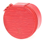 Louis Vuitton Ecrin Bijoux Jewelry Case Epi Leather PM - image 3