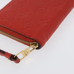 Louis Vuitton Portefeuille zippy Monogramme Empreinte Monogramme Empreinte - image 8