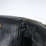 Saint Laurent Downtown Handbag Patent Medium - image 9