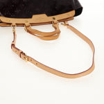 Louis Vuitton Brea Handbag Monogram Vernis MM - image 17