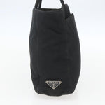 Prada Vintage Tote Tessuto - image 3