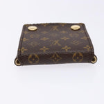 Louis Vuitton CASE JEWELRY BOX Canvas - image 17