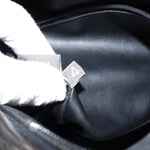 Bally Vintage Handbag Quilted Leather - image 8