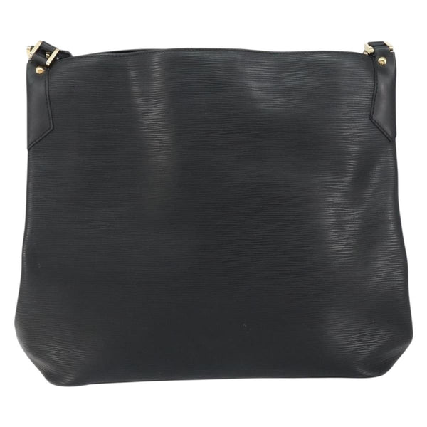 Louis Vuitton Mandara Handbag Epi Leather GM