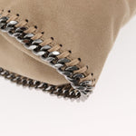 Stella McCartney Falabella Fold Over Bag Shaggy Deer - image 10