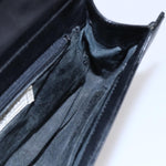 Givenchy Vintage 4G handbag Leather - image 18