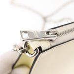 Prada Chain Crossbody Bag Vernice Saffiano Leather - image 14