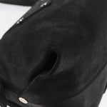 Celine Vintage Shoulder Bag Leather - image 11