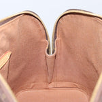 Louis Vuitton Alma Handbag Monogram Canvas PM - image 19