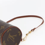 Louis Vuitton Papillon Pochette Monogram Canvas Mini - image 17