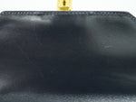 Gucci Vintage Lady Lock Top Handle Bag Leather Medium - image 15