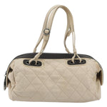 Chanel Matelassé Lambskin leather Medium - image 13