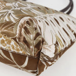 Salvatore Ferragamo Vintage Tote bag Canvas - image 8