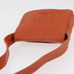 Chanel Shoulder Bag Suede Patchwork Medium - image 6