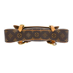 Louis Vuitton Marelle Sac a Dos Backpack Monogram Canvas - image 15