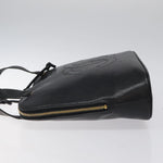Chanel Vintage CC Dome Bag Caviar Large - image 4