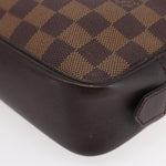 Louis Vuitton Trousse Toilette Damier Canvas - image 8