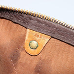 Louis Vuitton Speedy Handbag Monogram Canvas 25 - image 6