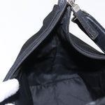 Salvatore Ferragamo Vala Shoulder Bag Nylon - image 19