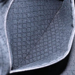 Gucci Vintage Bamboo Handle Tote Nylon - image 11
