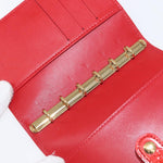 Louis Vuitton Agenda Cover Patent Leather PM - image 14